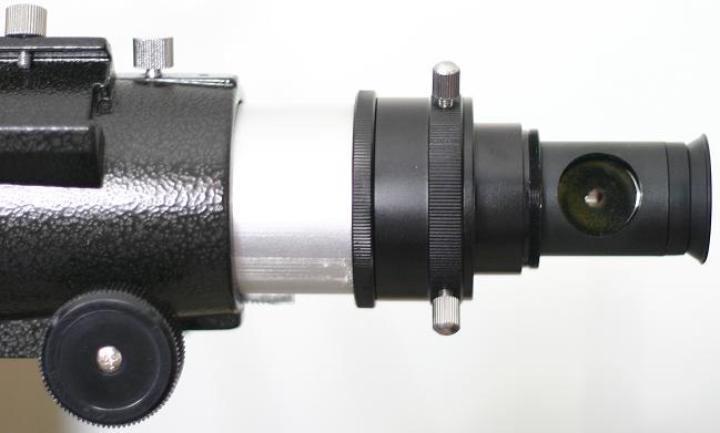 Collimation Setup