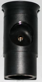 Collimation Eyepiece - Side View