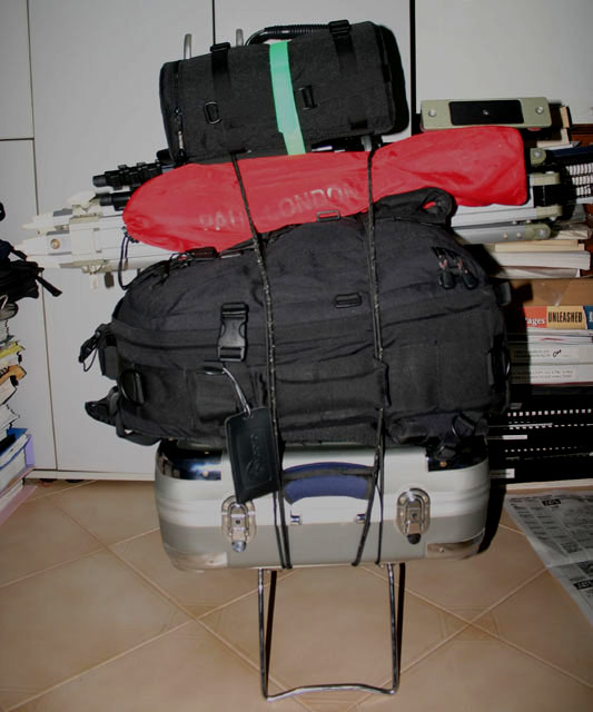 Full Observation/Astrophotography Order