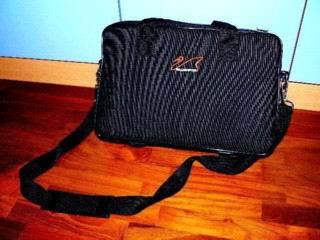 Brand new condition bag.