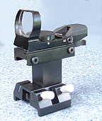 RDF with Stalk base