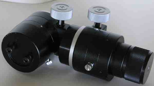 Lapides modfied mount available from US.
