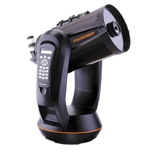 CELESTRON NEXSTAR 8 GPS